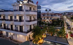 Hotel Eagle