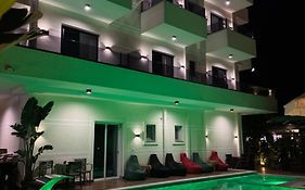 Hotel Eagle